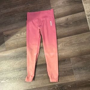 Gymshark leggings